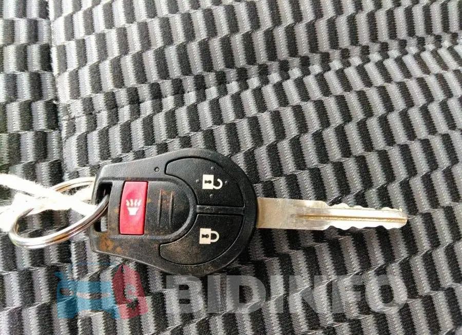 3N1CK3CP2FL215489 Photo# 11