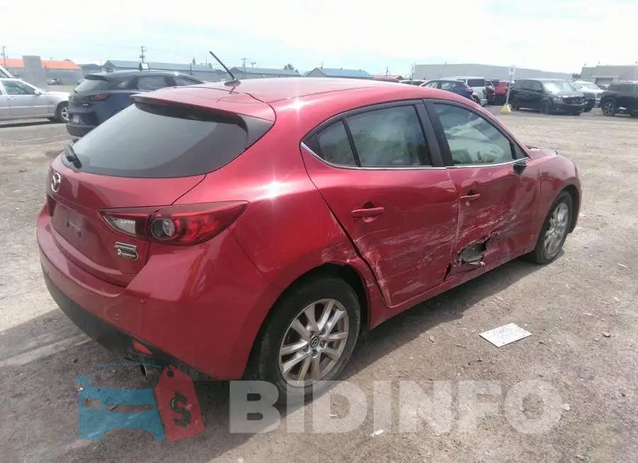 3MZBM1L71FM183780 Photo# 4