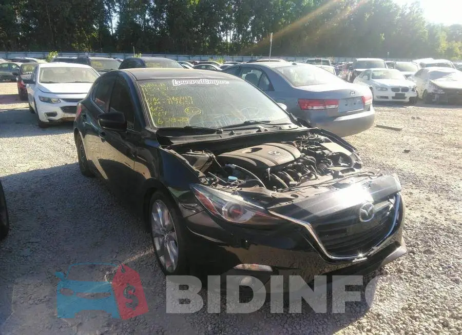 JM1BM1M35F1260419 Photo# 1