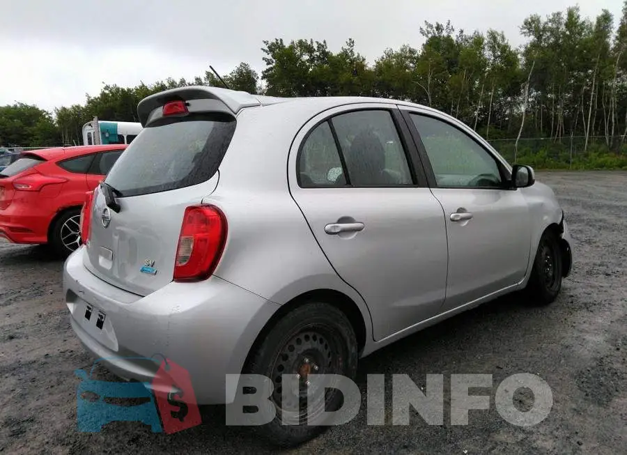 3N1CK3CP2FL215489 Photo# 4