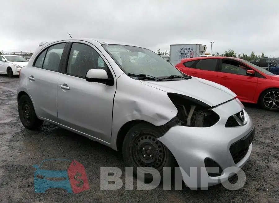3N1CK3CP2FL215489 Photo# 1