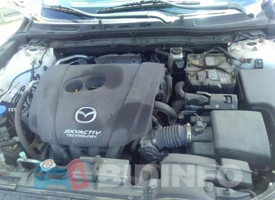 3MZBM1L76FM130752 Photo# 10
