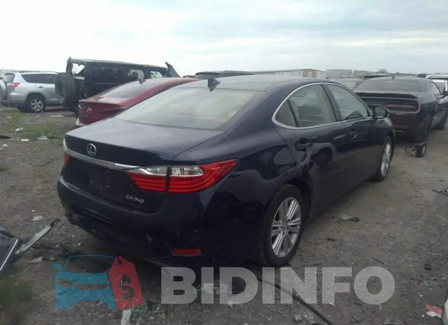 JTHBK1GG5F2155652 Photo# 4