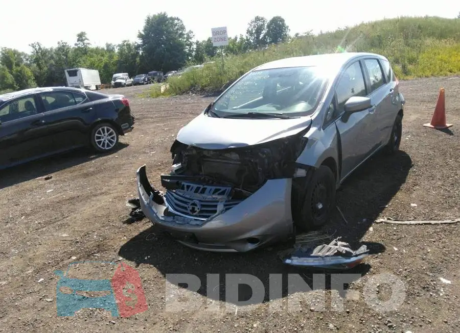 3N1CE2CP9FL383406 Photo# 2