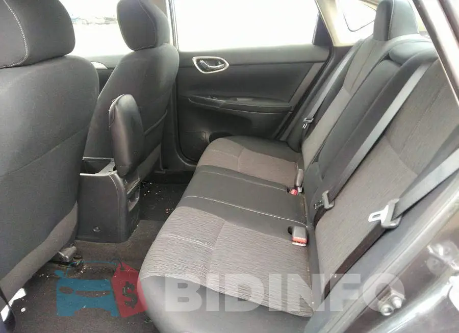 3N1AB7AP4FL640293 Photo# 8