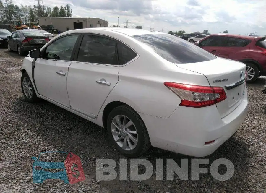 3N1AB7AP2FL672711 Photo# 3