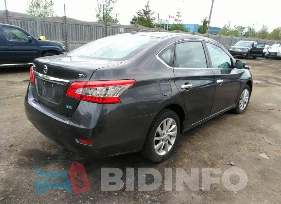 3N1AB7AP4FL640293 Photo# 4