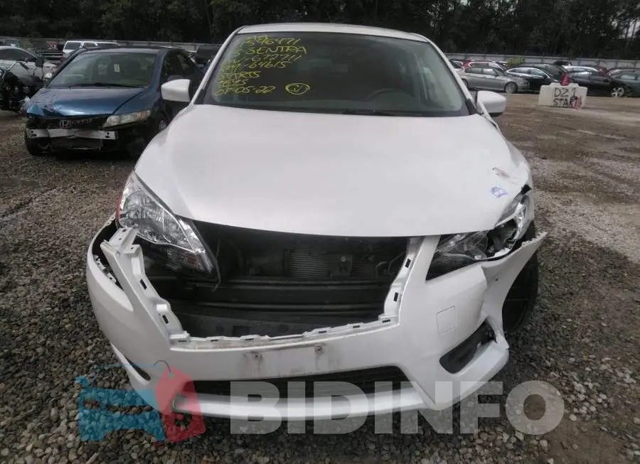 3N1AB7AP2FL672711 Photo# 6