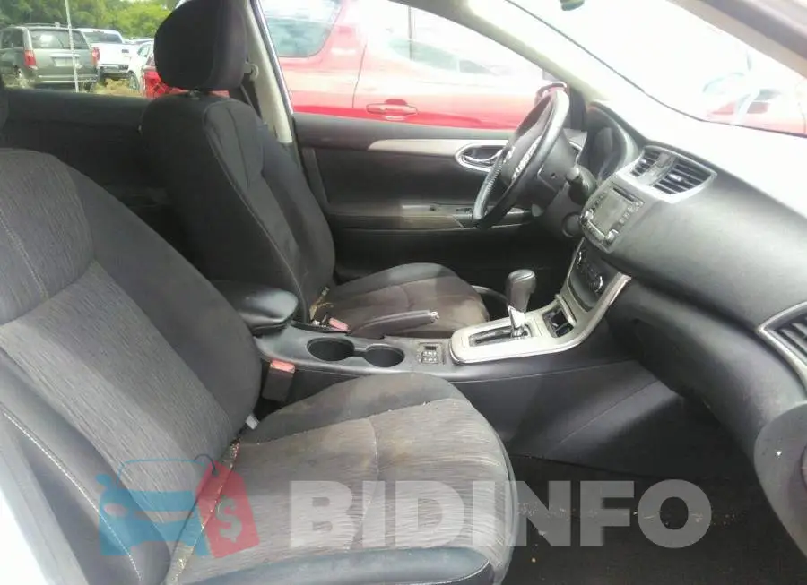 3N1AB7AP2FL672711 Photo# 5