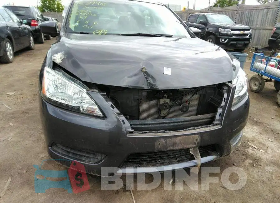 3N1AB7AP4FL640293 Photo# 6