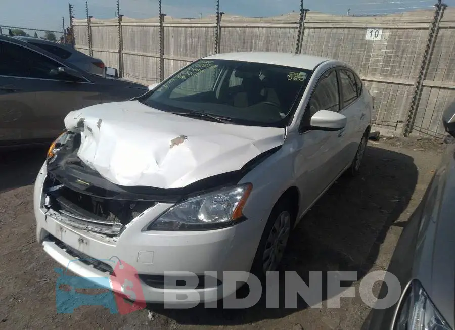 3N1AB7APXFL630612 Photo# 2