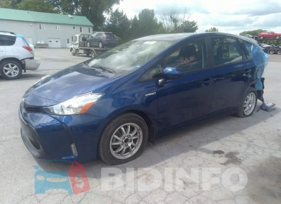 JTDZN3EU6FJ028247 Photo# 2