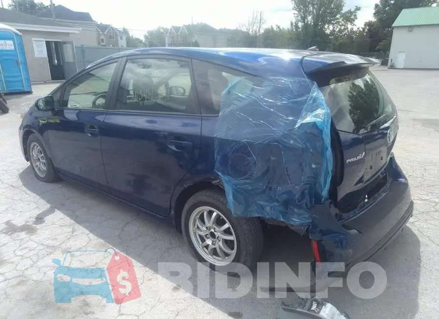JTDZN3EU6FJ028247 Photo# 3