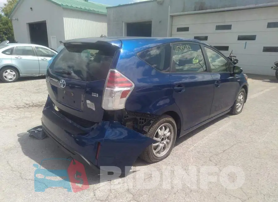 JTDZN3EU6FJ028247 Photo# 4