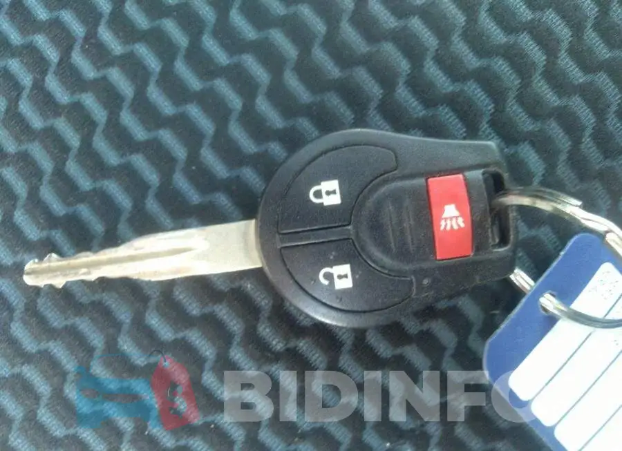 3N1CE2CP8FL354088 Photo# 11