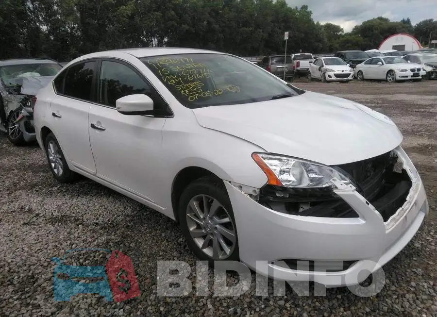 3N1AB7AP2FL672711 Photo# 1