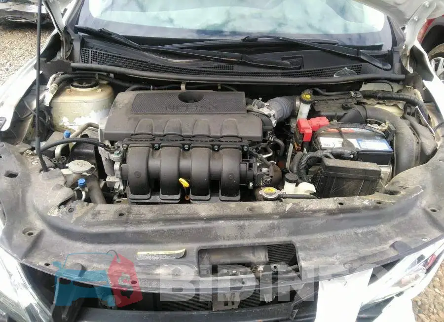 3N1AB7AP2FL672711 Photo# 10