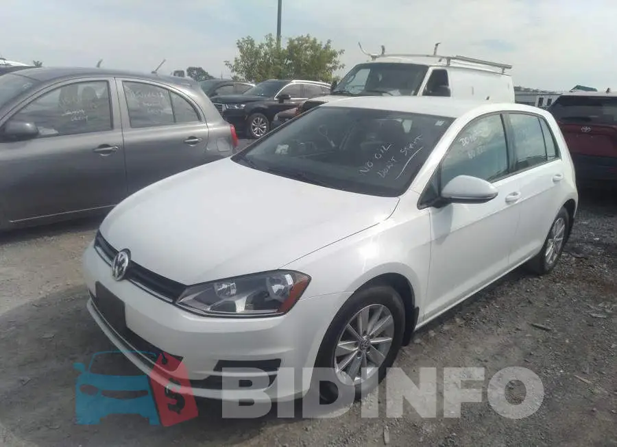 3VW117AU7FM098071 Photo# 2
