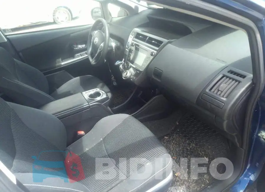 JTDZN3EU6FJ028247 Photo# 5