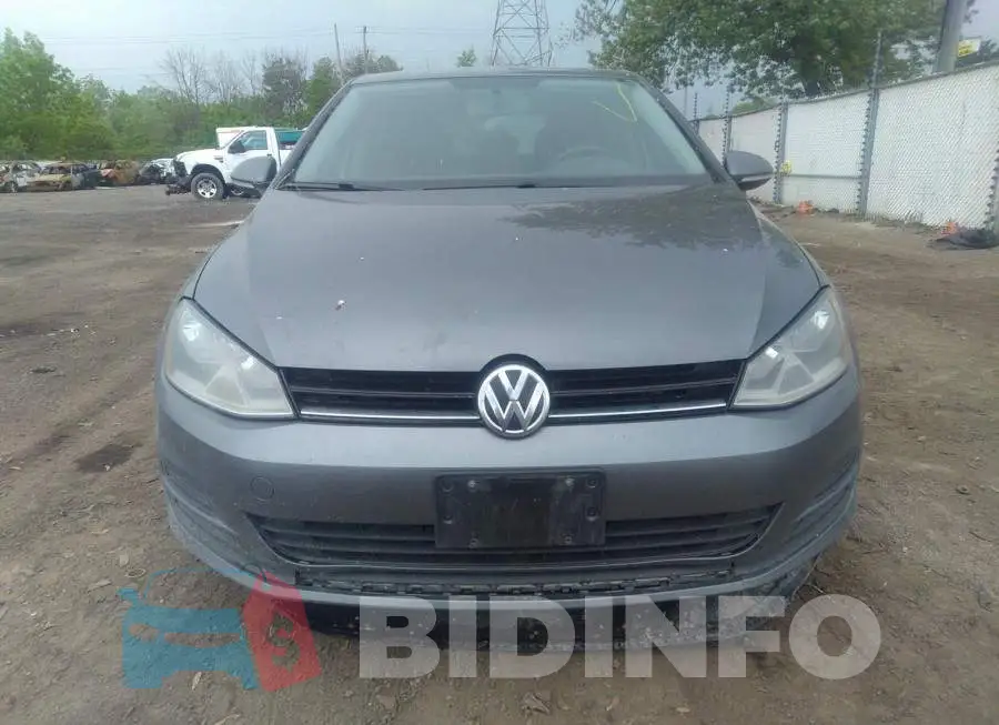 3VW217AU8FM079873 Photo# 6