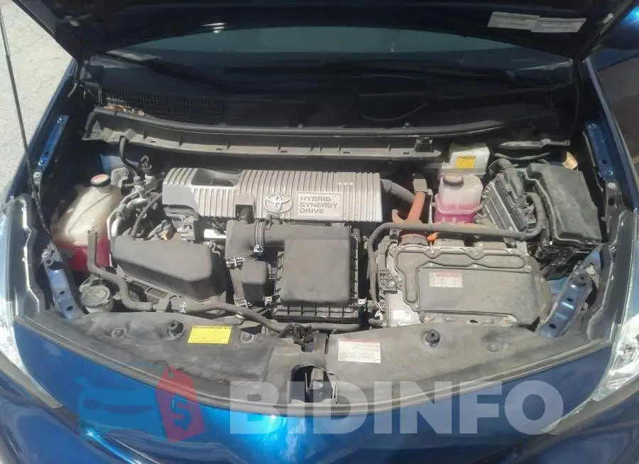 JTDZN3EU6FJ028247 Photo# 10