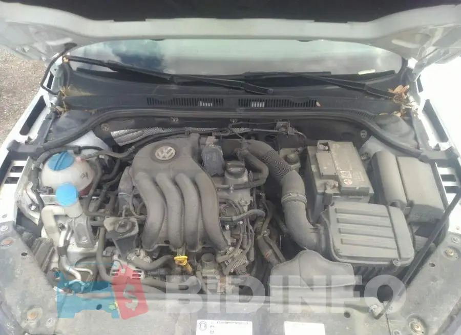 3VW1K7AJ9FM427114 Photo# 10