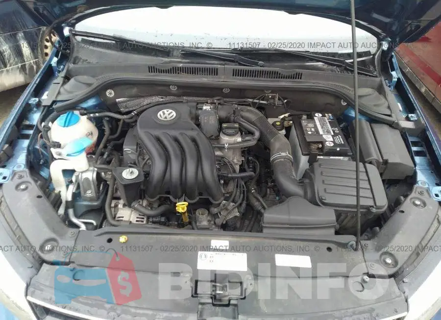 3VW2K7AJ2FM239538 Photo# 10