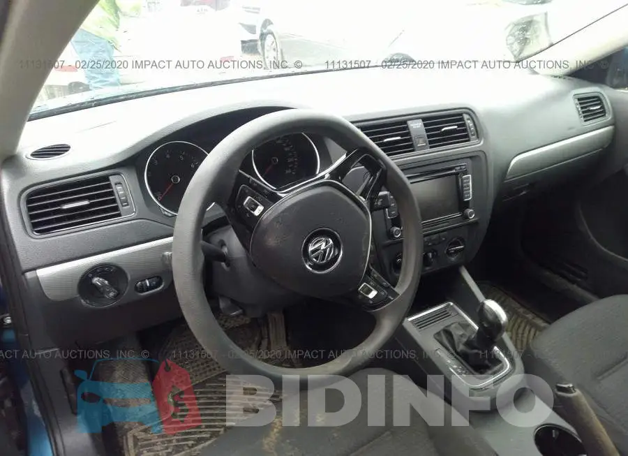 3VW2K7AJ2FM239538 Photo# 5