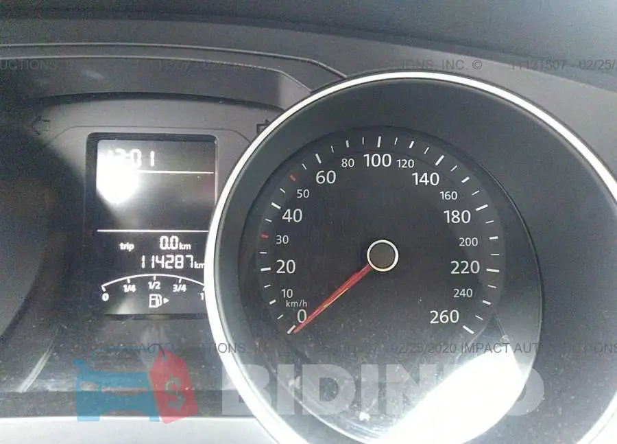 3VW2K7AJ2FM239538 Photo# 7