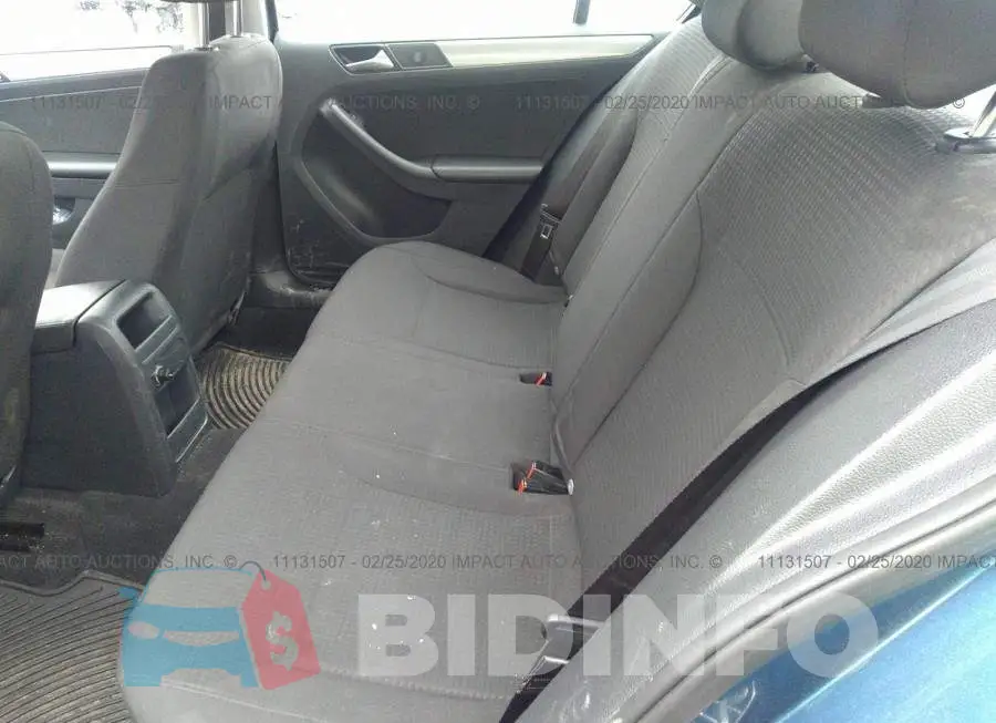 3VW2K7AJ2FM239538 Photo# 8