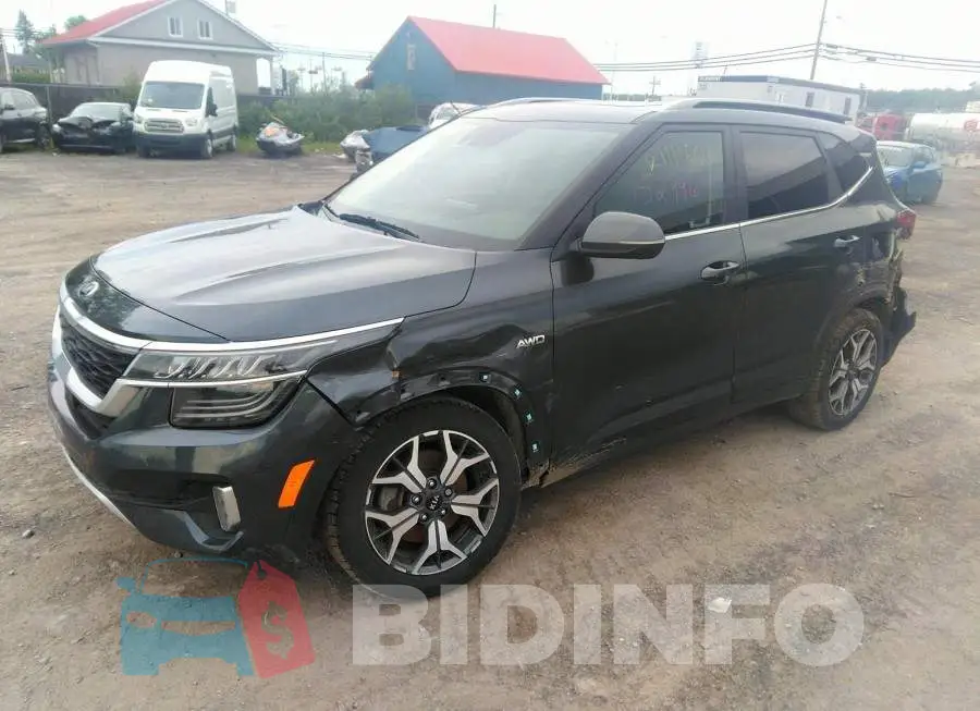 KNDERCAA3M7111160 Photo# 2