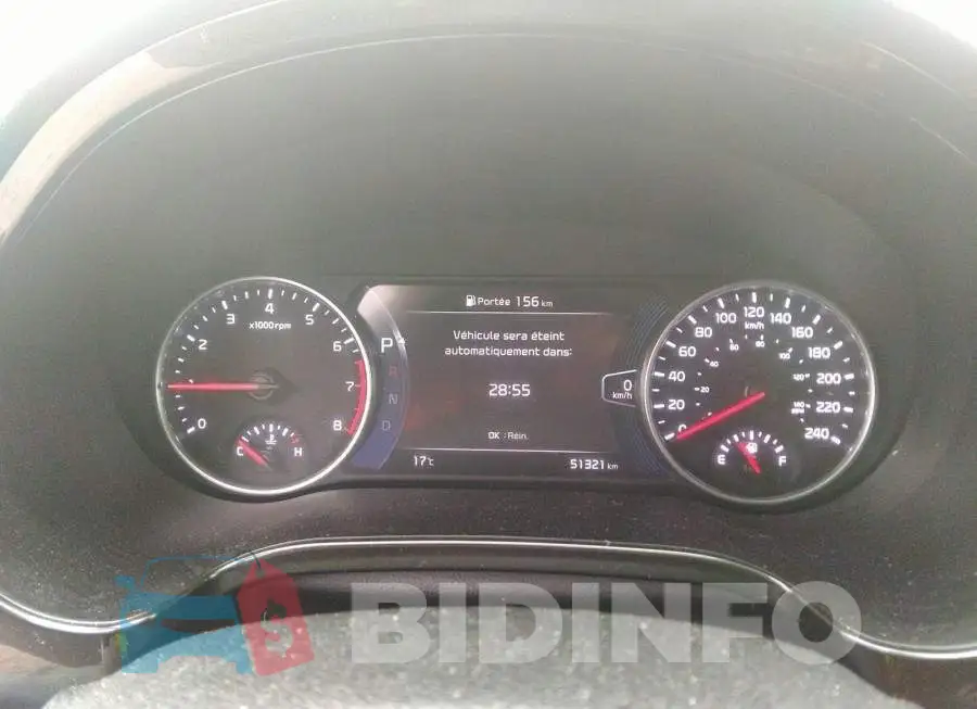 KNDERCAA3M7111160 Photo# 7
