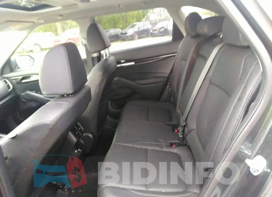 KNDERCAA3M7111160 Photo# 8
