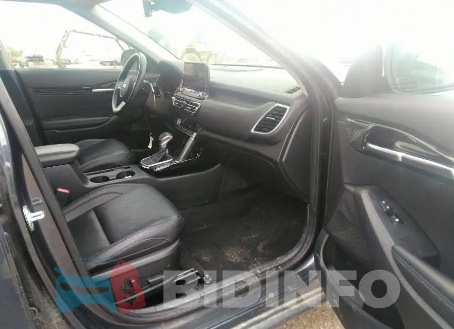 KNDERCAA3M7111160 Photo# 5