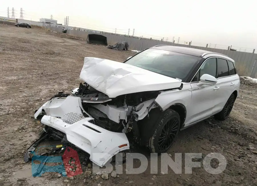 5LMCJ2D95MUL02356 Photo# 2