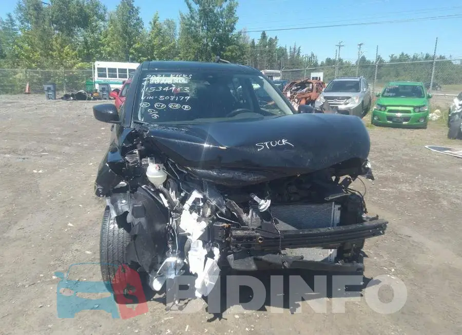 3N1CP5BV3ML508179 Photo# 6