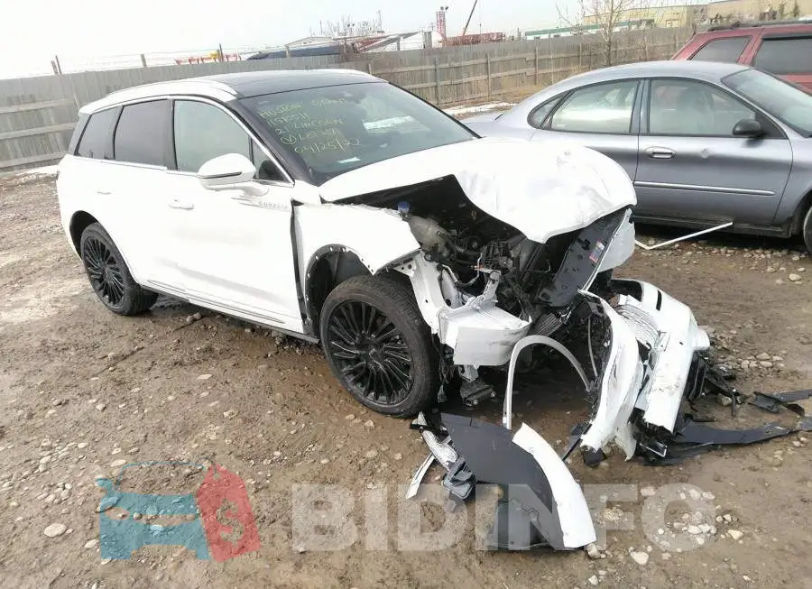 5LMCJ2D95MUL02356 Photo# 1