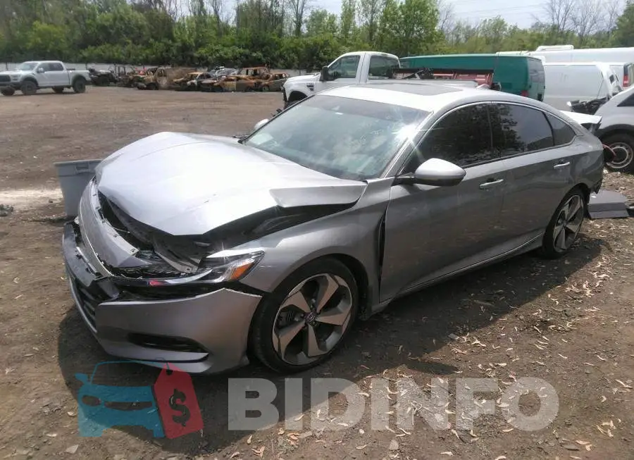 1HGCV1F90LA801702 Photo# 2
