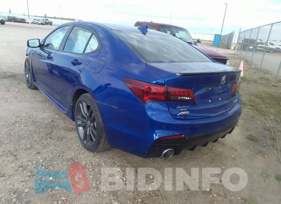 19UUB3F85LA800139 Photo# 3