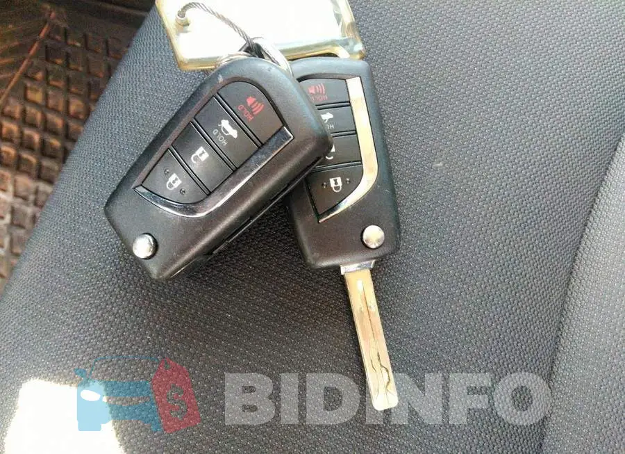 5YFBPMBE4MP216546 Photo# 11