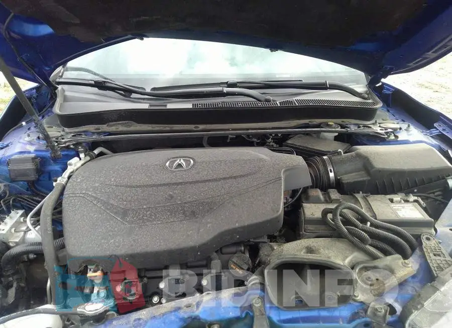 19UUB3F85LA800139 Photo# 10