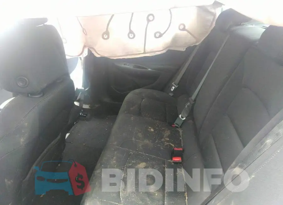 1G1ZC5ST2LF092242 Photo# 8