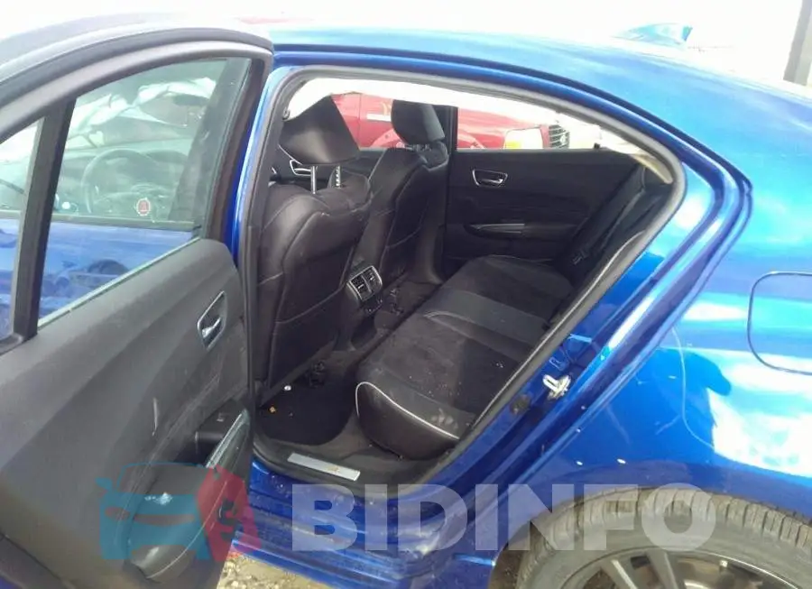 19UUB3F85LA800139 Photo# 8