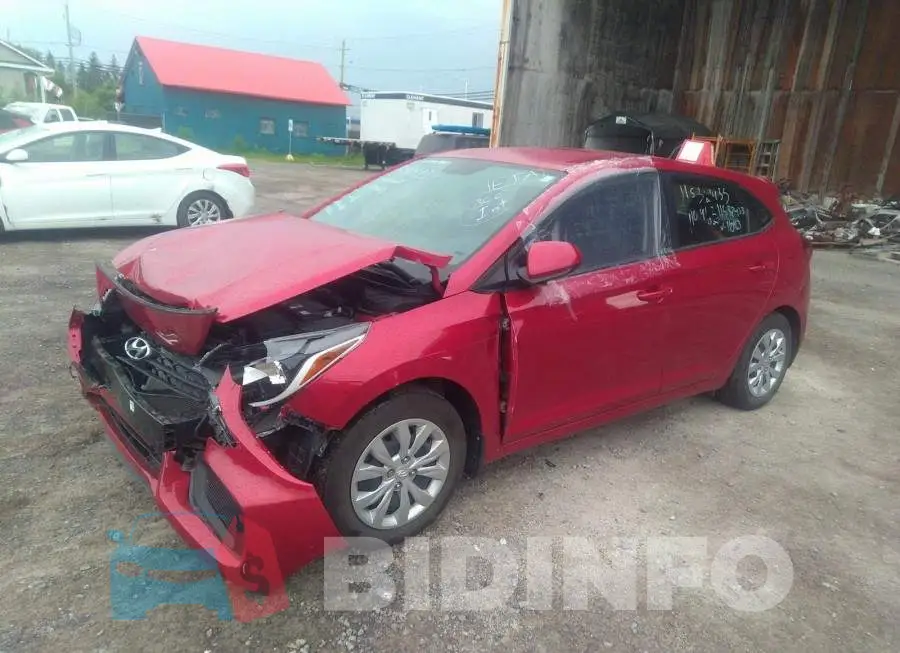 3KPC25A61LE110963 Photo# 2