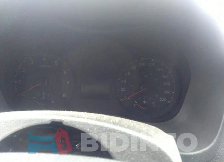 3KPC25A61LE110963 Photo# 7