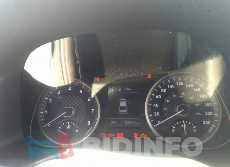 KMHD84LF5LU085525 Photo# 7