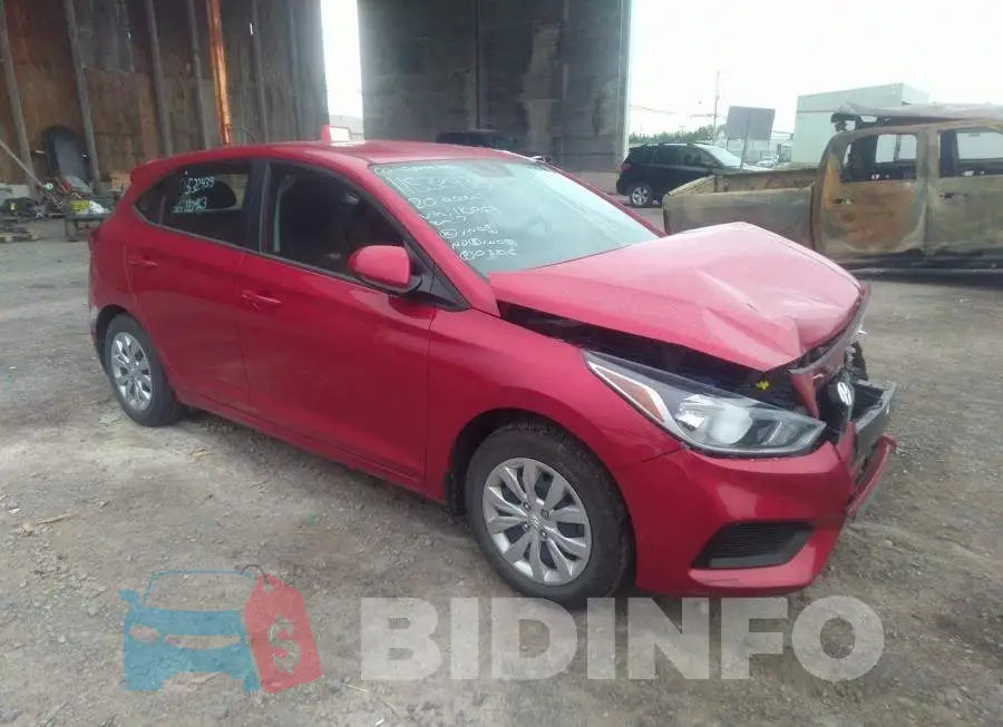 3KPC25A61LE110963 Photo# 1