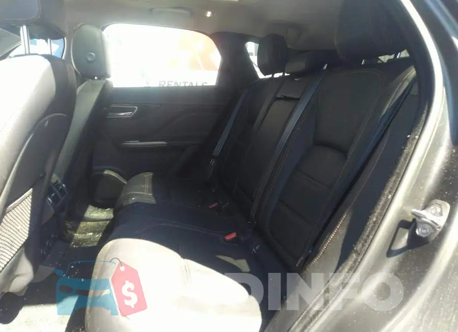SADCK2FX3LA644585 Photo# 8