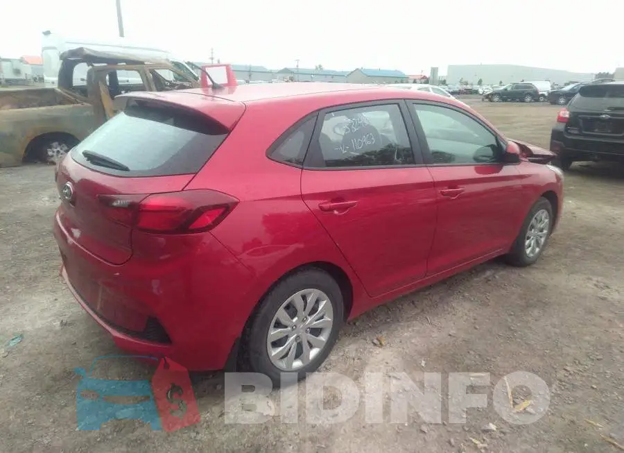 3KPC25A61LE110963 Photo# 4