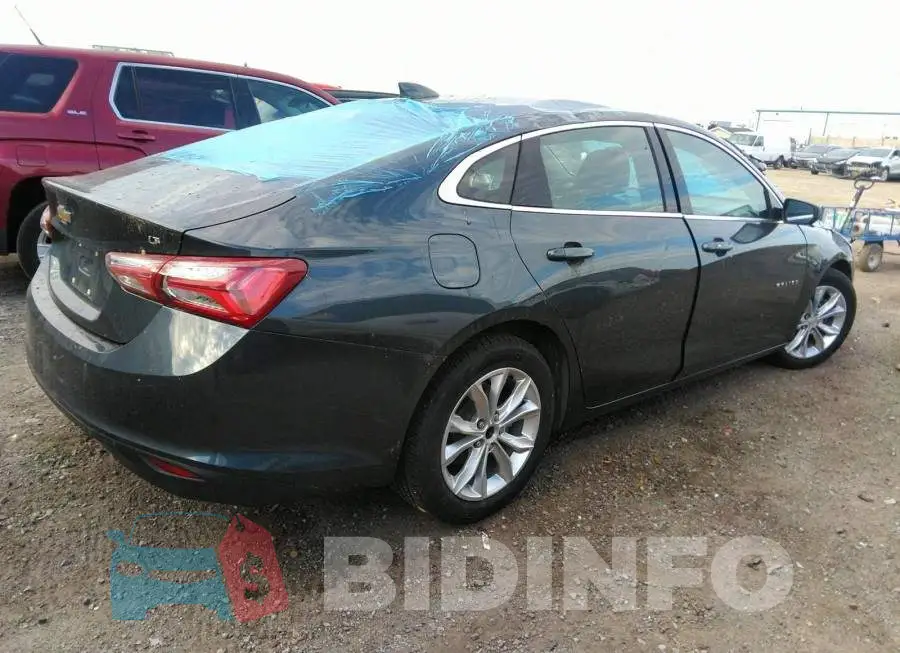 1G1ZD5ST1KF152913 Photo# 4